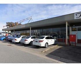 Factory, Warehouse & Industrial commercial property leased at Unit 3, 16-28 Research Road Pooraka SA 5095