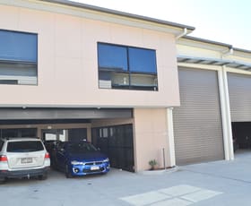 Offices commercial property leased at 27/8-14 Saint Jude Court Browns Plains QLD 4118