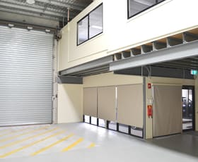 Factory, Warehouse & Industrial commercial property leased at 27/8-14 Saint Jude Court Browns Plains QLD 4118
