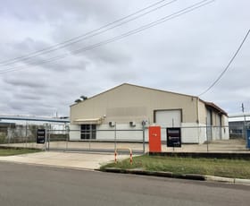 Factory, Warehouse & Industrial commercial property leased at 7 Bain Street Currajong QLD 4812