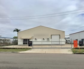 Factory, Warehouse & Industrial commercial property leased at 7 Bain Street Currajong QLD 4812