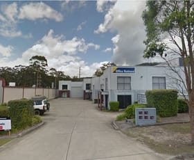 Offices commercial property leased at Office 1/4/6 Enterprise Drive West Gosford NSW 2250