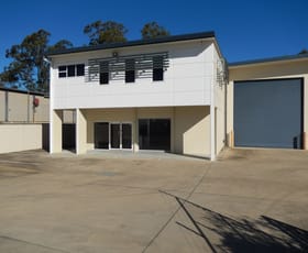 Factory, Warehouse & Industrial commercial property leased at 1/30 Belar Street Yamanto QLD 4305