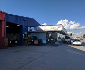 Showrooms / Bulky Goods commercial property leased at 2/173 Greens Rd Dandenong VIC 3175