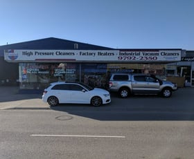 Showrooms / Bulky Goods commercial property leased at 2/173 Greens Rd Dandenong VIC 3175