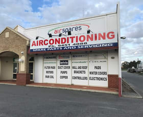 Showrooms / Bulky Goods commercial property leased at 1/117-119 Welshpool Road Welshpool WA 6106