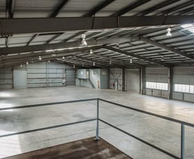 Factory, Warehouse & Industrial commercial property leased at 33 Colebard Street Acacia Ridge QLD 4110
