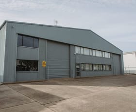Factory, Warehouse & Industrial commercial property leased at 33 Colebard Street Acacia Ridge QLD 4110