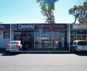 Shop & Retail commercial property leased at Shop 15/97-99 Kennedy Drive Tweed Heads NSW 2485