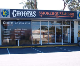 Shop & Retail commercial property leased at Shop 15/97-99 Kennedy Drive Tweed Heads NSW 2485