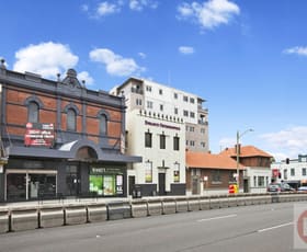 Shop & Retail commercial property leased at 206 Victoria Road Drummoyne NSW 2047