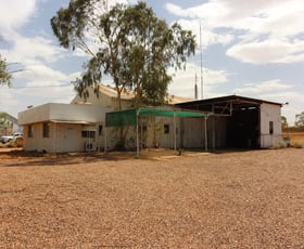Factory, Warehouse & Industrial commercial property leased at 35 Old Mica Creek Road Mount Isa QLD 4825