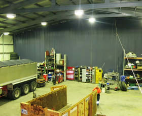 Factory, Warehouse & Industrial commercial property leased at 76 Telford Street Virginia QLD 4014