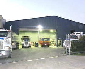 Factory, Warehouse & Industrial commercial property leased at 76 Telford Street Virginia QLD 4014