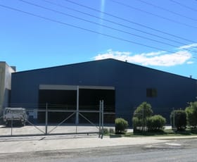 Factory, Warehouse & Industrial commercial property leased at Virginia QLD 4014