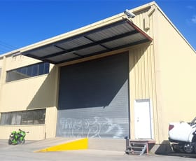 Factory, Warehouse & Industrial commercial property leased at Geebung QLD 4034