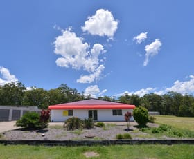 Factory, Warehouse & Industrial commercial property leased at 17 Jarrah Street Cooroy QLD 4563