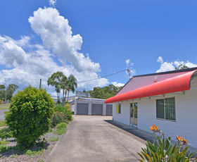 Factory, Warehouse & Industrial commercial property leased at 17 Jarrah Street Cooroy QLD 4563