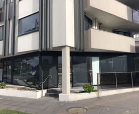 Shop & Retail commercial property leased at 83C Warrigal Road Mentone VIC 3194