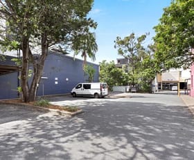 Offices commercial property leased at Whole/60 - 70 Berwick Street Fortitude Valley QLD 4006