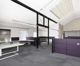 Offices commercial property leased at Whole/60 - 70 Berwick Street Fortitude Valley QLD 4006