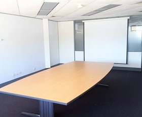 Offices commercial property leased at Chermside QLD 4032
