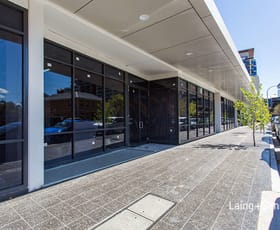 Shop & Retail commercial property leased at 109-113 George Street Parramatta NSW 2150