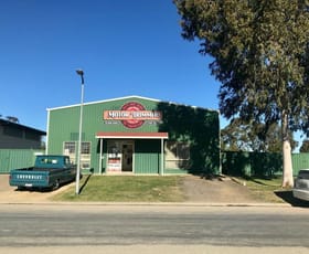 Shop & Retail commercial property leased at 15 Colgan Street Cobram VIC 3644