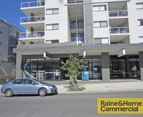 Shop & Retail commercial property leased at Wooloowin QLD 4030