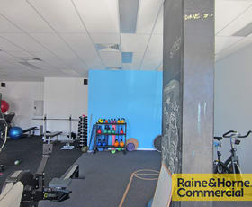 Shop & Retail commercial property leased at Wooloowin QLD 4030