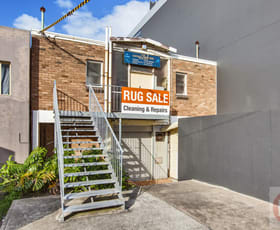 Offices commercial property leased at 3/171 Victoria Road Drummoyne NSW 2047