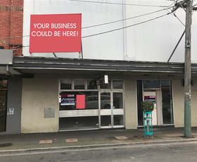 Offices commercial property leased at 239 High Street Ashburton VIC 3147
