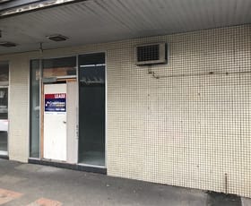 Shop & Retail commercial property leased at 239 High Street Ashburton VIC 3147