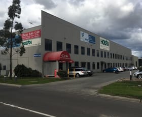 Other commercial property leased at Unit 2/32-34 Little Boundary Rd Laverton North VIC 3026