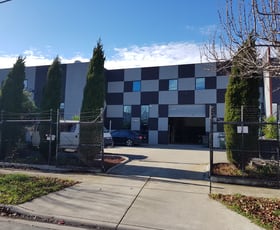 Offices commercial property leased at 35 Pelmet Crescent Thomastown VIC 3074