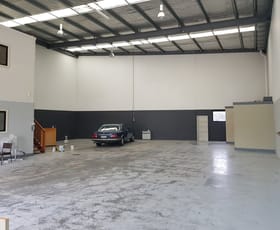 Factory, Warehouse & Industrial commercial property leased at 35 Pelmet Crescent Thomastown VIC 3074