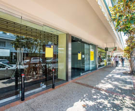 Shop & Retail commercial property leased at Shop 7/14-16 Tedder Avenue Main Beach QLD 4217
