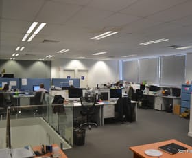 Showrooms / Bulky Goods commercial property leased at Alexandria NSW 2015