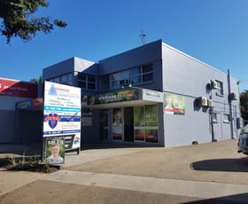 Offices commercial property leased at 1/1438 Anzac Avenue Kallangur QLD 4503