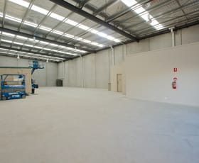 Factory, Warehouse & Industrial commercial property leased at 2/11 Gateway Drive Carrum Downs VIC 3201