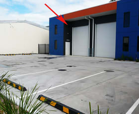Factory, Warehouse & Industrial commercial property leased at Unit 1/3 Druitt Court Coffs Harbour NSW 2450