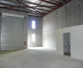 Factory, Warehouse & Industrial commercial property leased at Unit 1/3 Druitt Court Coffs Harbour NSW 2450