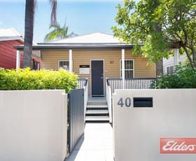Offices commercial property leased at Suite/40 Prospect Street Fortitude Valley QLD 4006