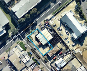 Factory, Warehouse & Industrial commercial property leased at 34 Hampstead Road Maidstone VIC 3012