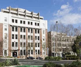 Offices commercial property leased at 1/91 Campbell Street Surry Hills NSW 2010