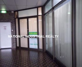 Offices commercial property leased at 11/695 The Horsley Drive Smithfield NSW 2164