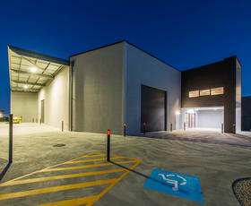 Factory, Warehouse & Industrial commercial property leased at 17 Cutting Way Yangebup WA 6164