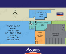 Offices commercial property leased at 9 Dillington Pass Landsdale WA 6065