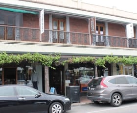 Shop & Retail commercial property leased at Shop 4, 155 King William Road Unley SA 5061