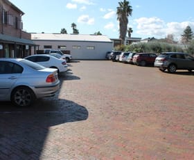 Offices commercial property leased at Office 4, 155 King William Road Unley SA 5061